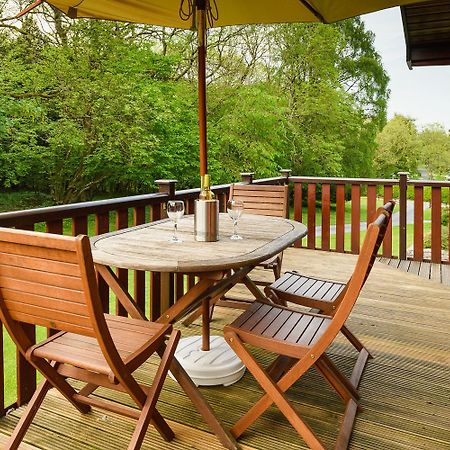 Woodlands Hotel & Pine Lodges Grange-over-Sands Exterior photo