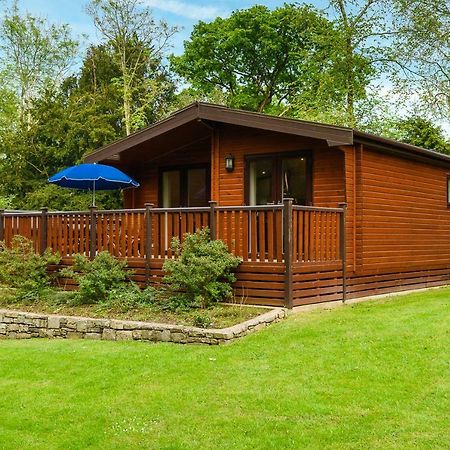 Woodlands Hotel & Pine Lodges Grange-over-Sands Exterior photo