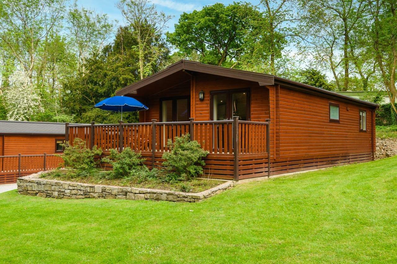 Woodlands Hotel & Pine Lodges Grange-over-Sands Exterior photo